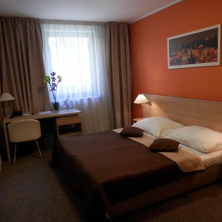 Hotel Ehrlich Prague Ngoại thất bức ảnh
