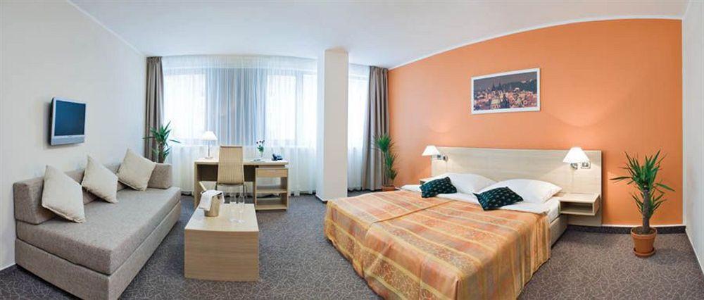 Hotel Ehrlich Prague Phòng bức ảnh