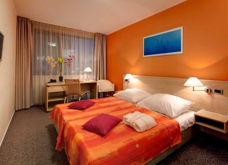 Hotel Ehrlich Prague Ngoại thất bức ảnh