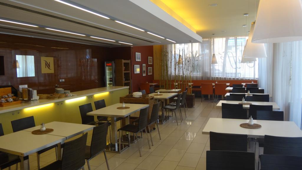 Hotel Ehrlich Prague Ngoại thất bức ảnh