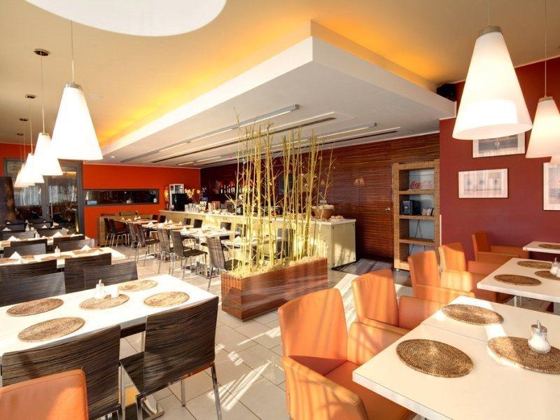 Hotel Ehrlich Prague Ngoại thất bức ảnh