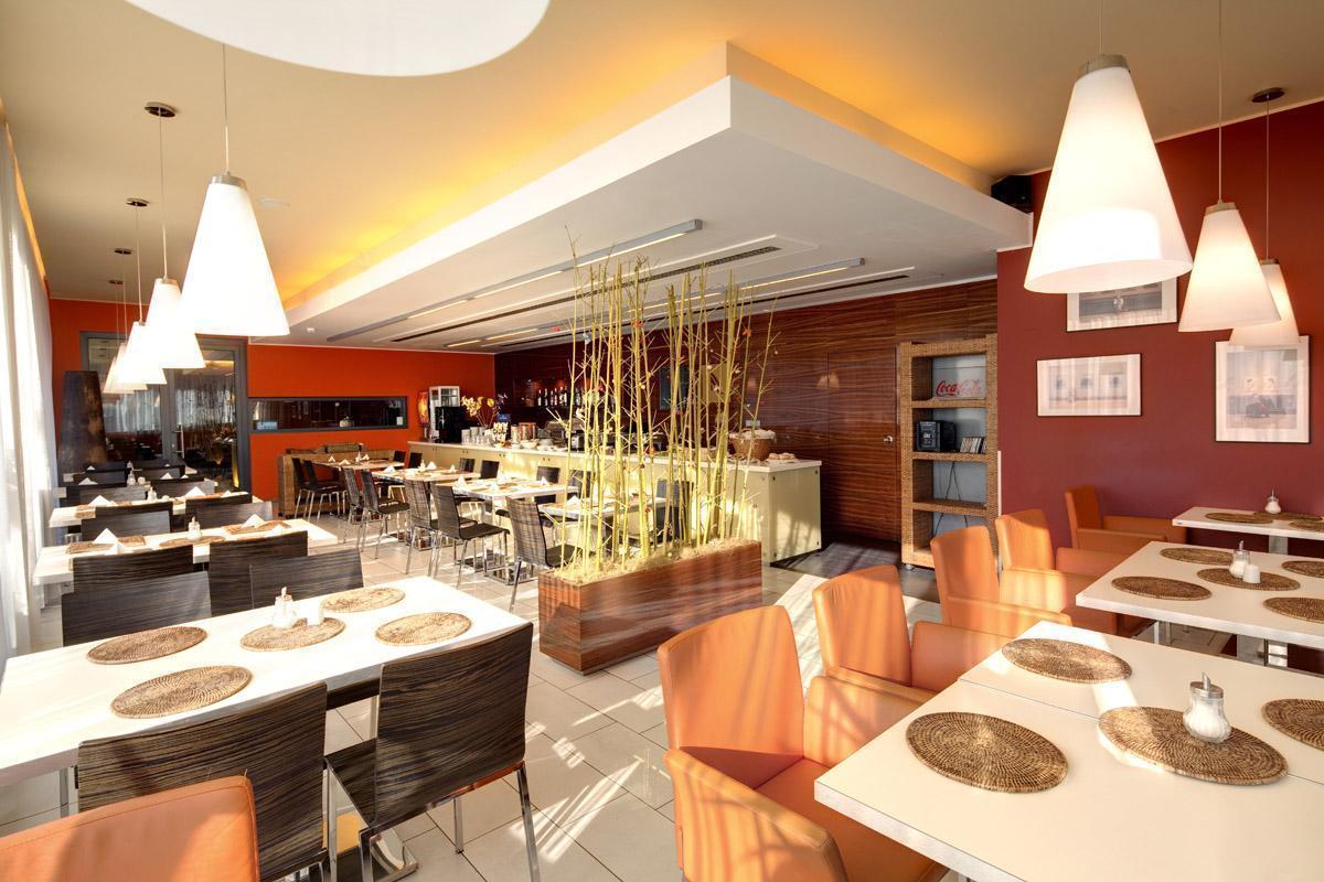 Hotel Ehrlich Prague Ngoại thất bức ảnh