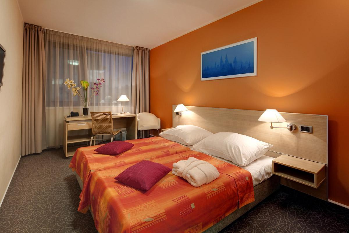 Hotel Ehrlich Prague Ngoại thất bức ảnh
