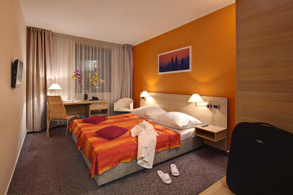 Hotel Ehrlich Prague Phòng bức ảnh