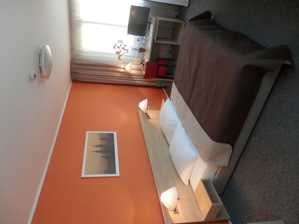 Hotel Ehrlich Prague Ngoại thất bức ảnh