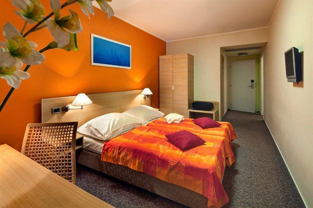 Hotel Ehrlich Prague Ngoại thất bức ảnh