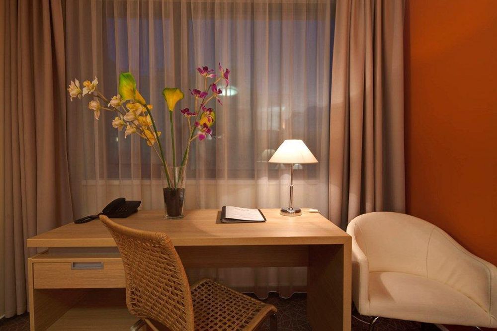 Hotel Ehrlich Prague Ngoại thất bức ảnh